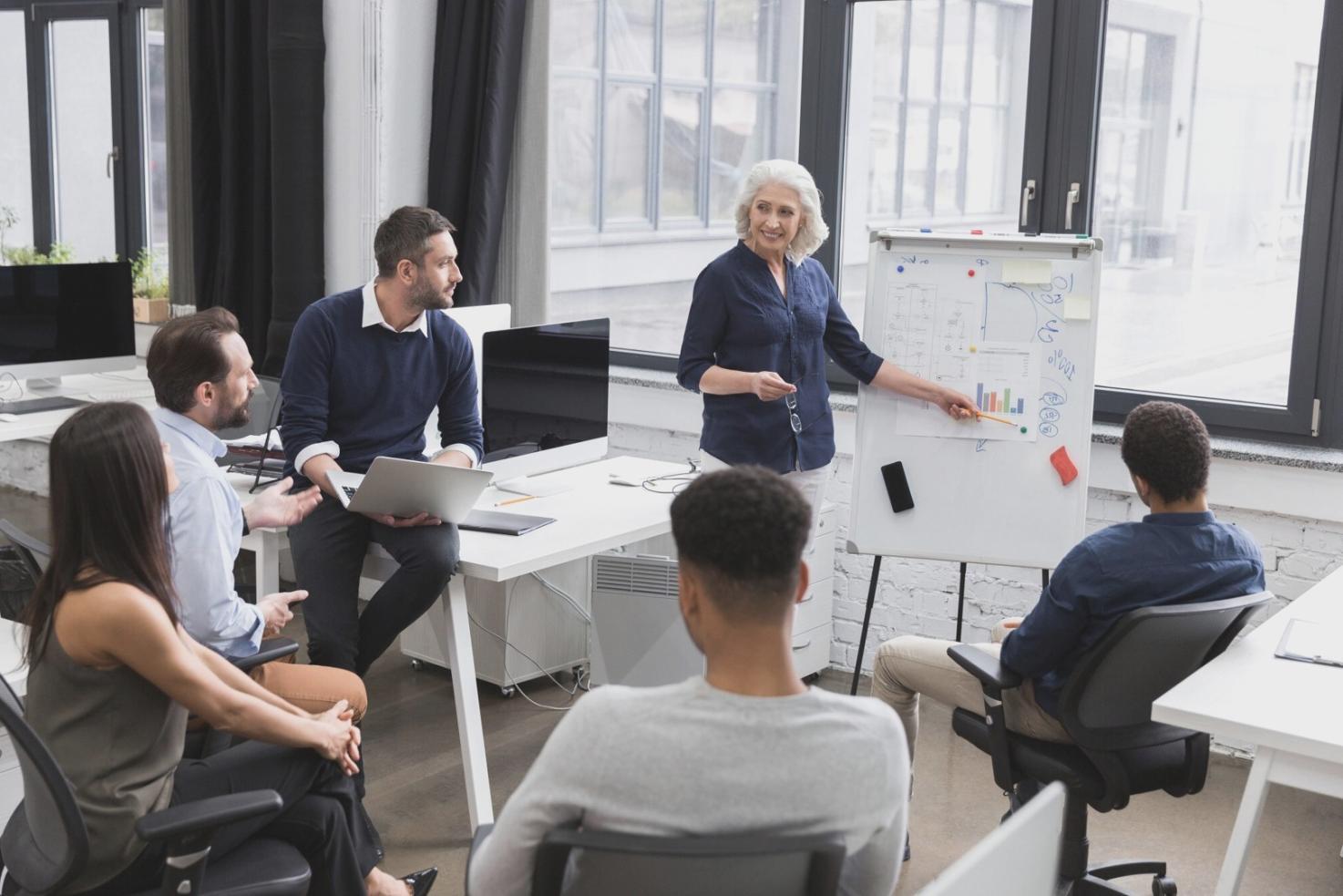 Finanzplanung und strategische Beratung für langfristige Sicherheit