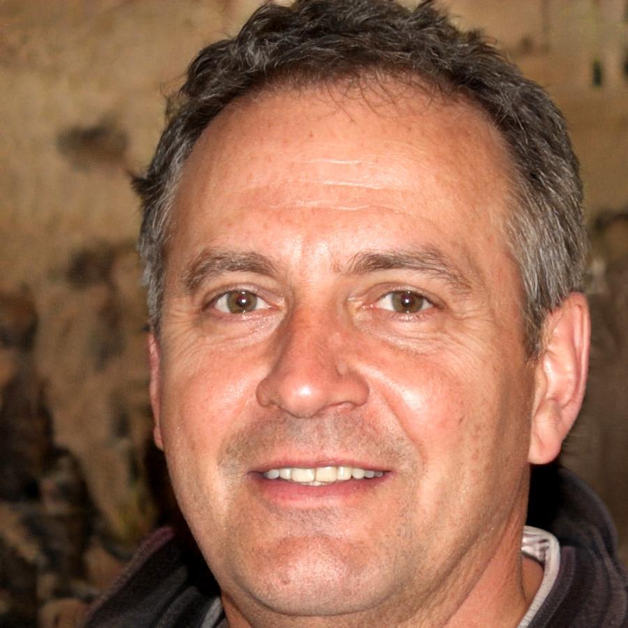 Dr. Henrik Lindström, Finanzanalyst bei jovarenolys