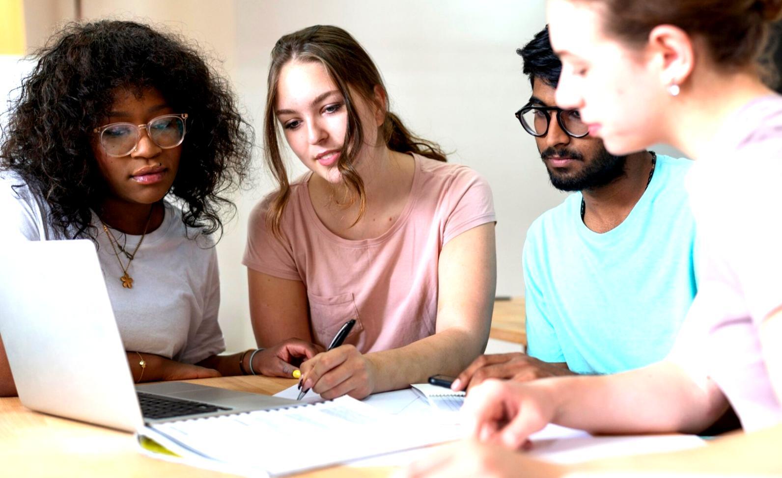 Finanzberatung und Planung für langfristige Sicherheit