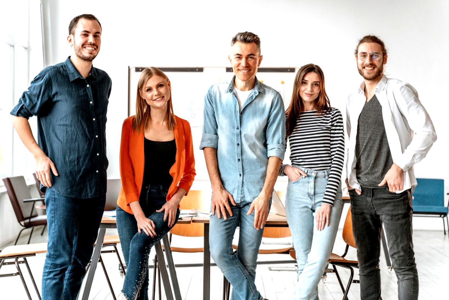 Professionelle Finanzberatung mit persönlichem Ansatz